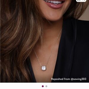 Melinda Maria Duchess Necklace